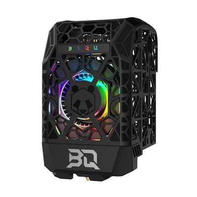 BIQU Panda Jetpack Bambu Extruder Front Cover for P1/X1