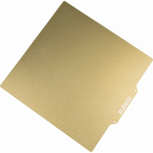Elegoo PEI Build Plate for Neptune 4 / 4 Pro / 3 Pro - 235mmx235mm