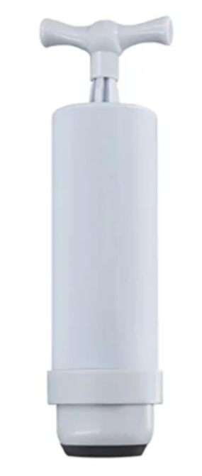 Vakuumpumpe til filamentposer - Tilbehør til 3D print