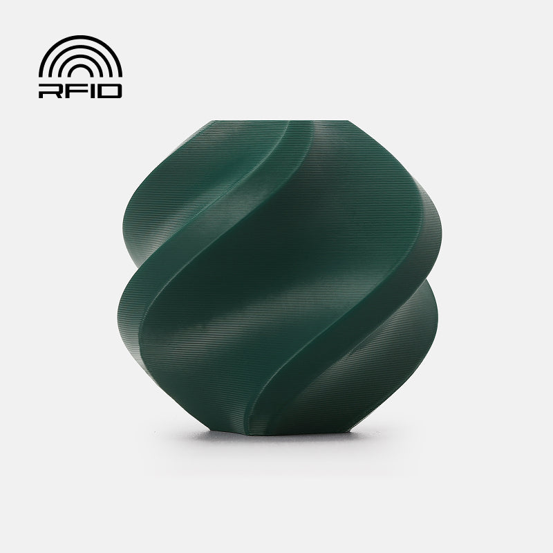 Bambu Lab PETG Basic Refill (uden spole)