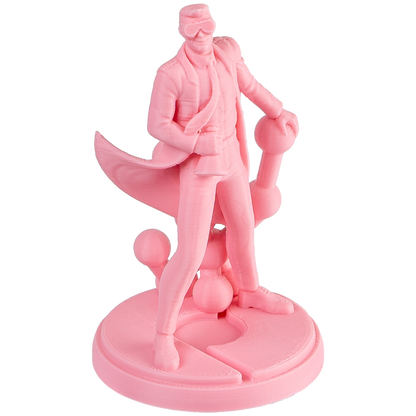 Pink PolyLite™ PLA