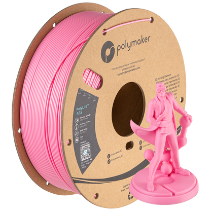 PolyLite™ ABS 1.75mm 1 kg