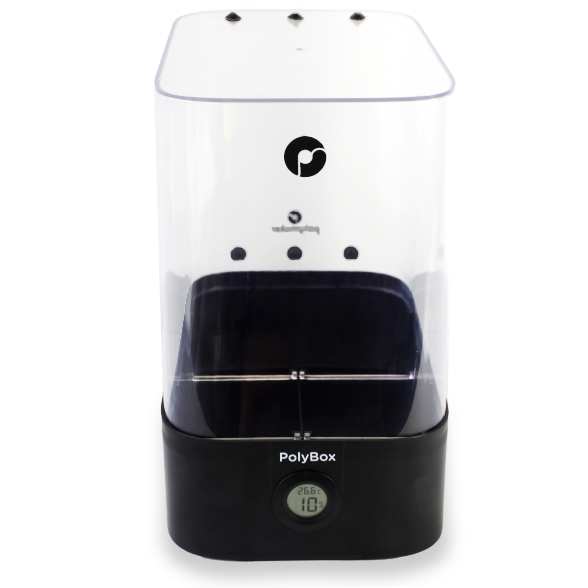 PolyBox™️Edition II