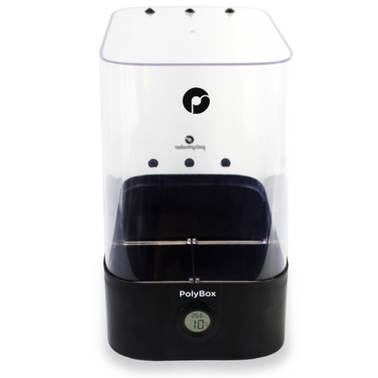 PolyBox™️Edition II