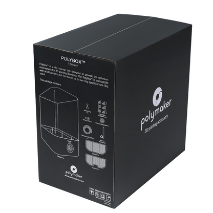 PolyBox™️Edition II