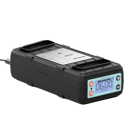 PolyDryer™ Dry dock