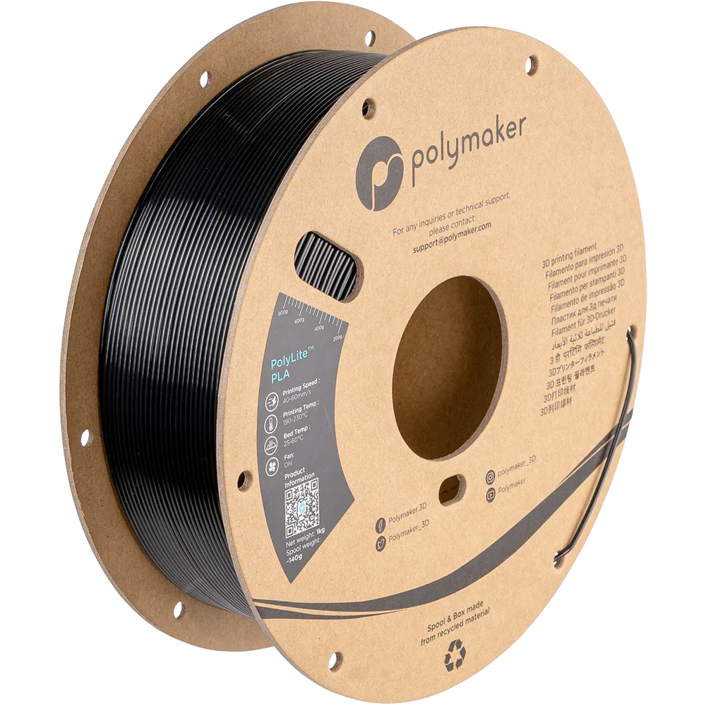 Panchroma™ PLA Silk 1.75mm 1 kg