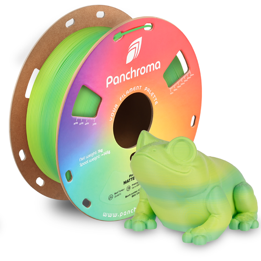 Panchroma™ Gradient Matte PLA