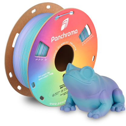 Panchroma™ Gradient Matte PLA