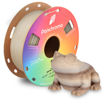 Panchroma™ Gradient Matte PLA