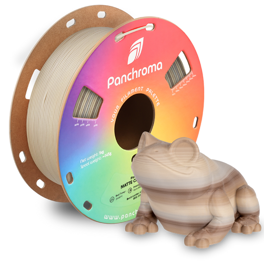 Panchroma™ Gradient Matte PLA
