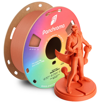 Panchroma™ Marble PLA - 1.75mm 1kg