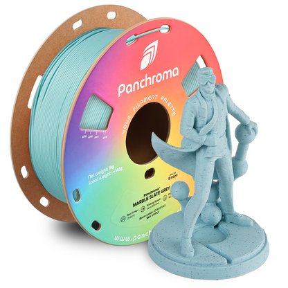 Panchroma™ Marble PLA - 1.75mm 1kg