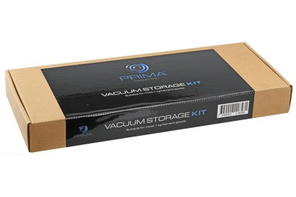 PrimaCreator Air Tight Filament Storage Set