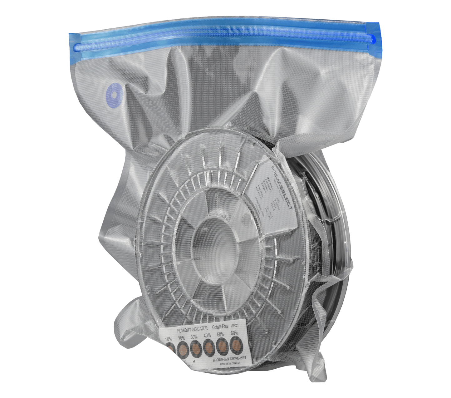 PrimaCreator Air Tight Filament Storage Set