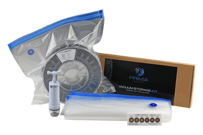 PrimaCreator Air Tight Filament Storage Set