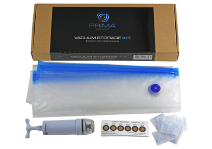 PrimaCreator Air Tight Filament Storage Set