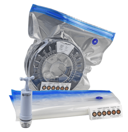 PrimaCreator Air Tight Filament Storage Set