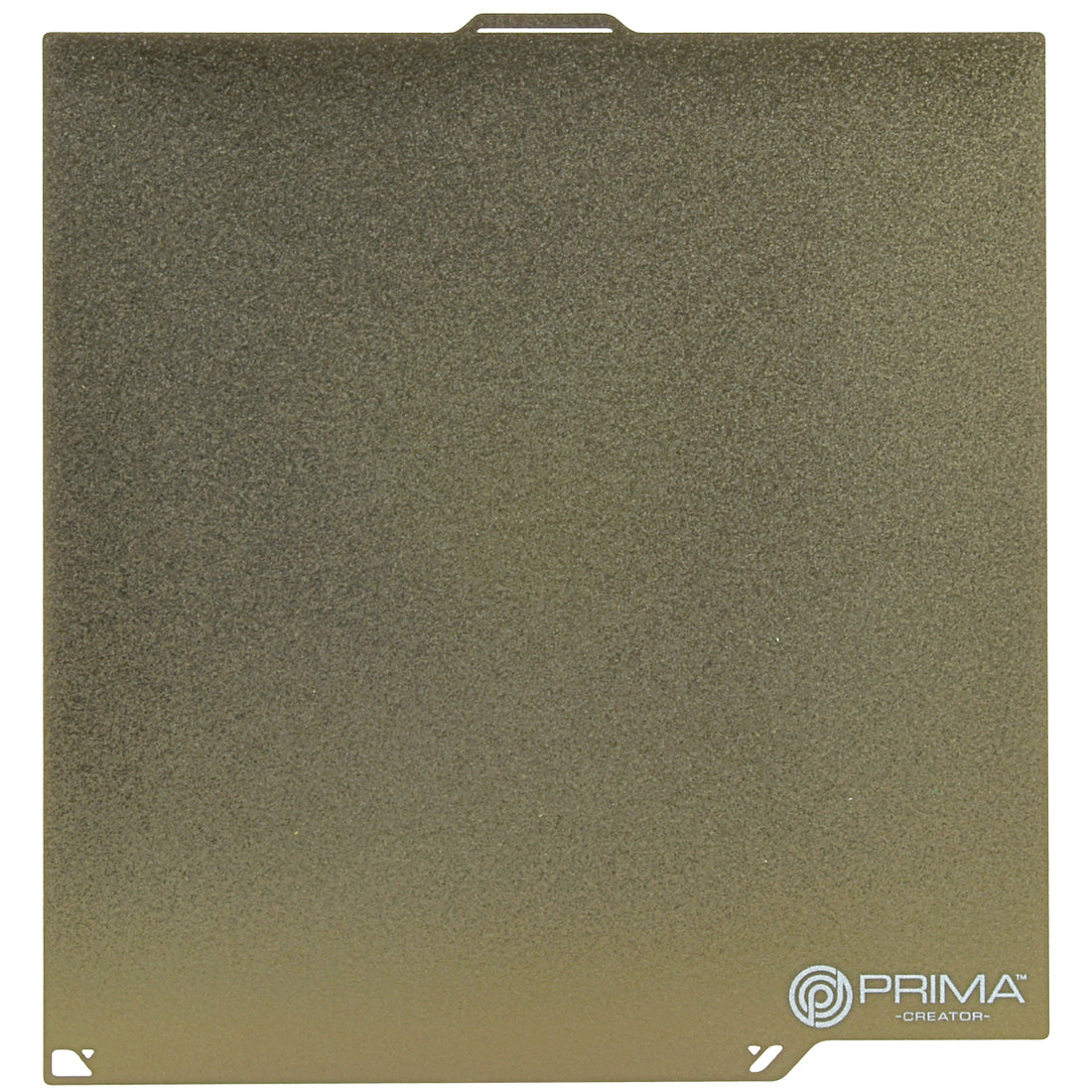 PrimaCreator Dual-Sided Powder Coated PEI Plate for Elegoo Centauri Ca ...