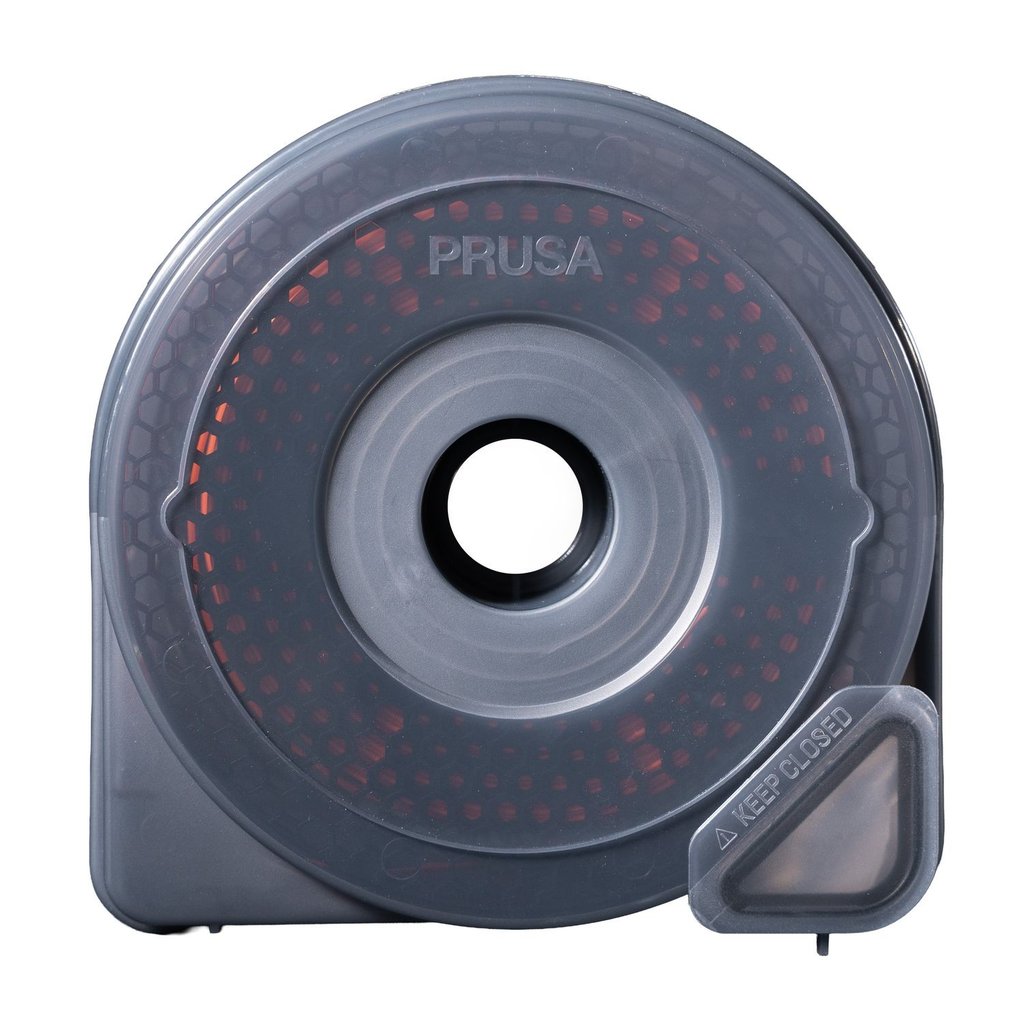 Prusa USS Drybox - Filament tørreboks til Prusa printere
