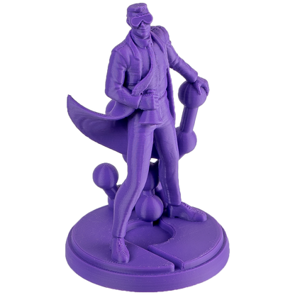 Purple PolyLite™ PLA