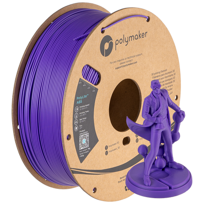 PolyLite™ ABS 1.75mm 1 kg