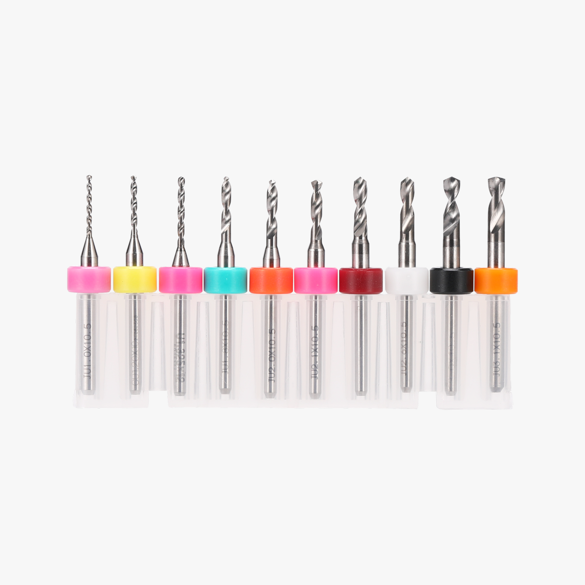 Bambu Lab Hand Drill Kit
