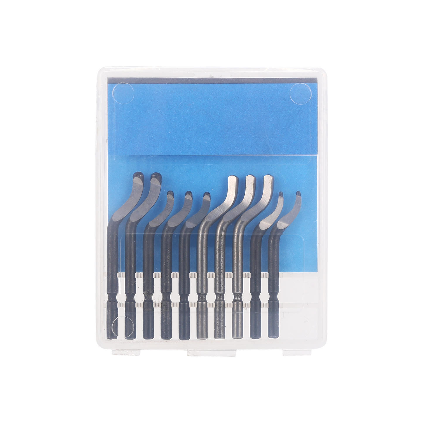 Bambu Lab Maker's Supply Professional Trimming Tool Kit