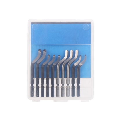 Bambu Lab Maker's Supply Professional Trimming Tool Kit