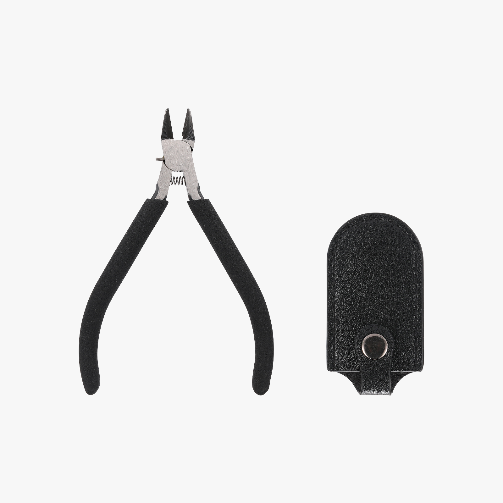 Maker's Supply Flush Cutter - Maker's Supply Flush Cutter
