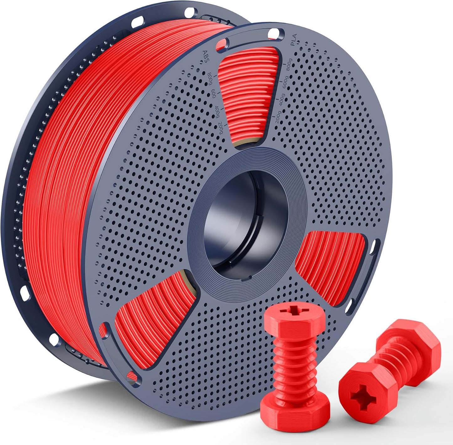 Sunlu High Speed ​​ABS - 1.75mm 1kg