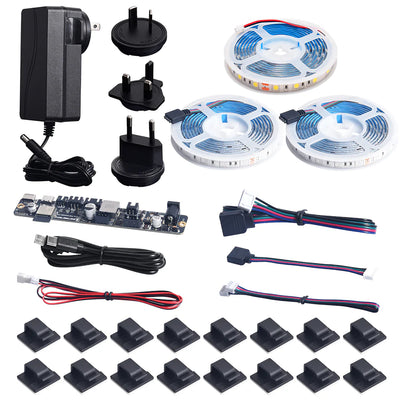 BIQU RGB Upgrade Kit til Bambu lab printere
