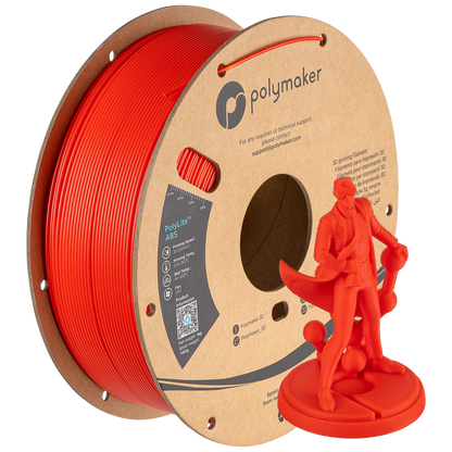 PolyLite™ ABS 1.75mm 1 kg