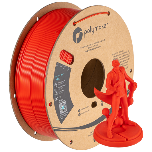 PolyLite™ ABS 1.75mm 1 kg