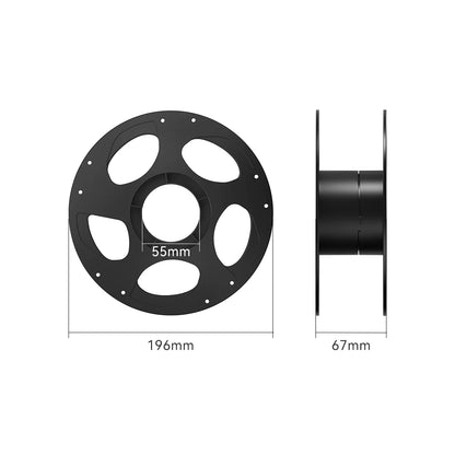 Anycubic Reusable spools - Genanvendelige spoler til refill filament