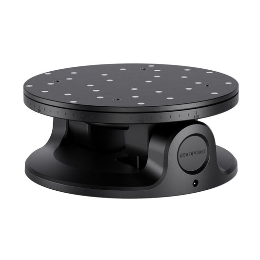 Revopoint Dual-axis Turntable