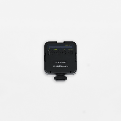 Revopoint Mini LED Light