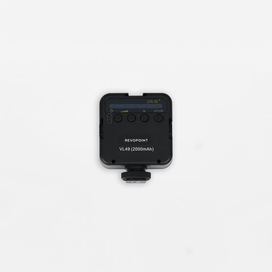 Revopoint Mini LED Light
