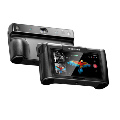 Revopoint Miraco Pro 3D Scanner