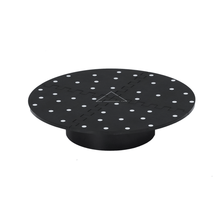 Revopoint Portable Turntable – 3Dsaga.com
