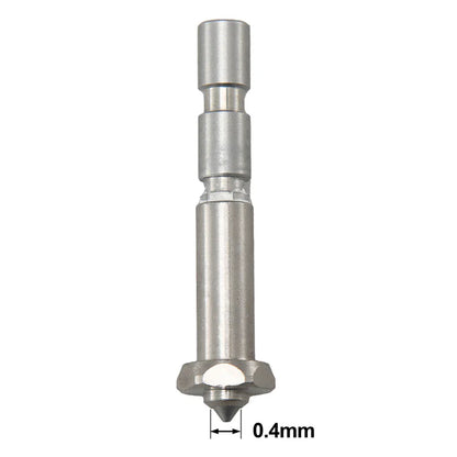 Anycubic nozzle til FDM printere