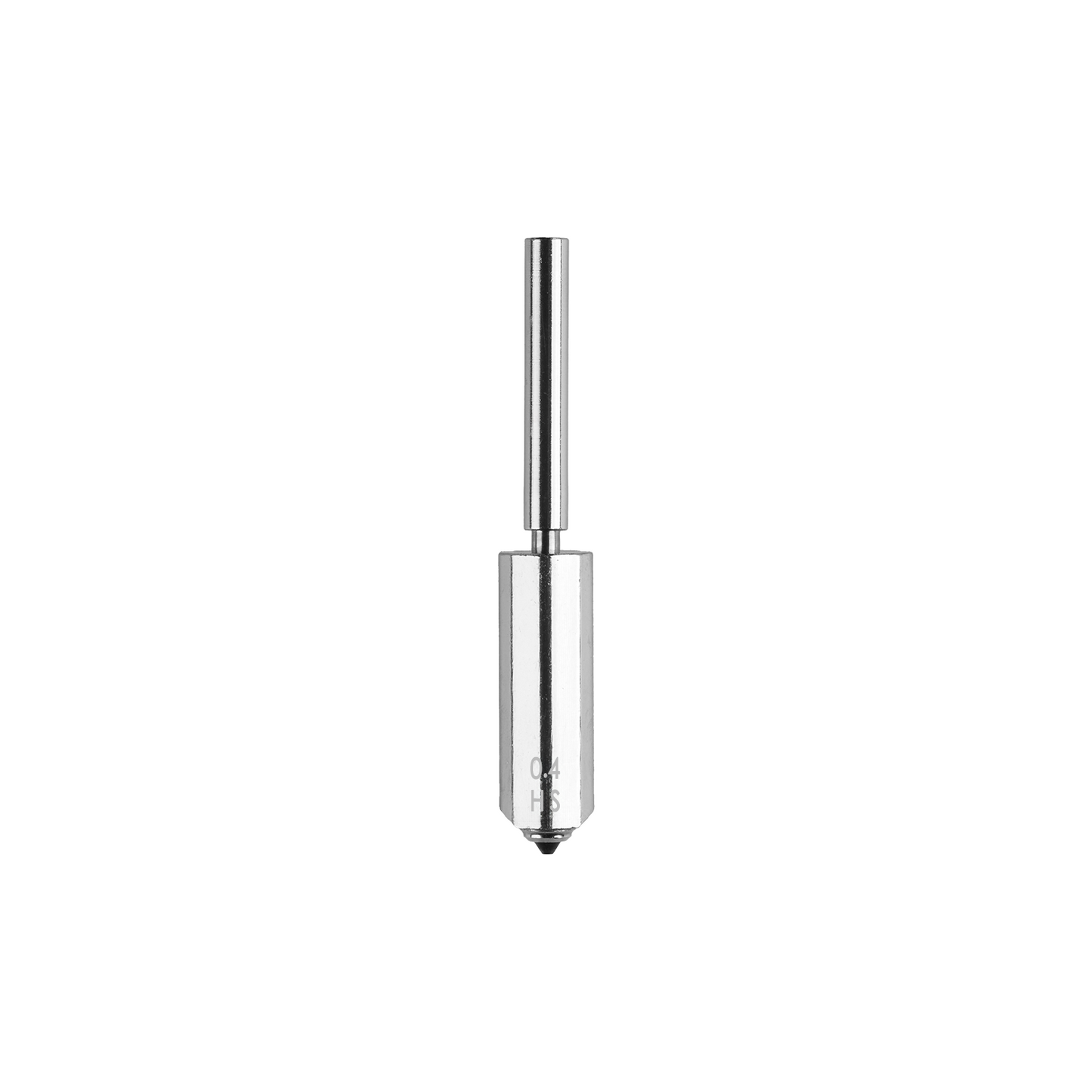 Kobra S1 Max/Combo / 0.8mm Hardened Steel Nozzle