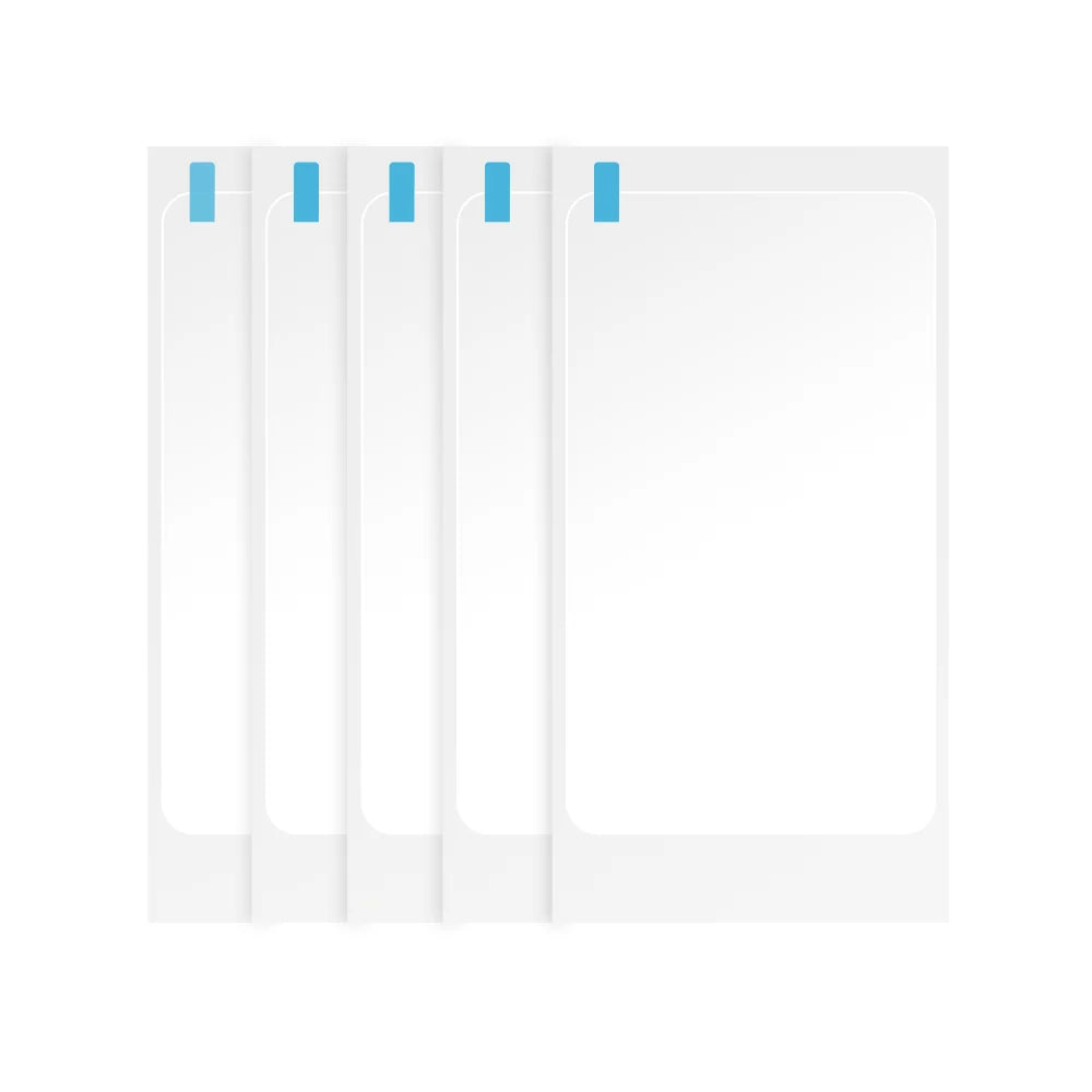 Screen protector for Anycubic Photon M7 Pro &amp; M7 (5 pcs.) 