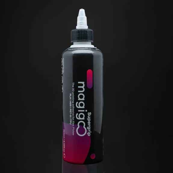 Magigoo Glide kit - Supergrip