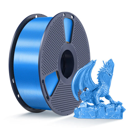 Sunlu Silk PLA+ - 1.75mm 1kg