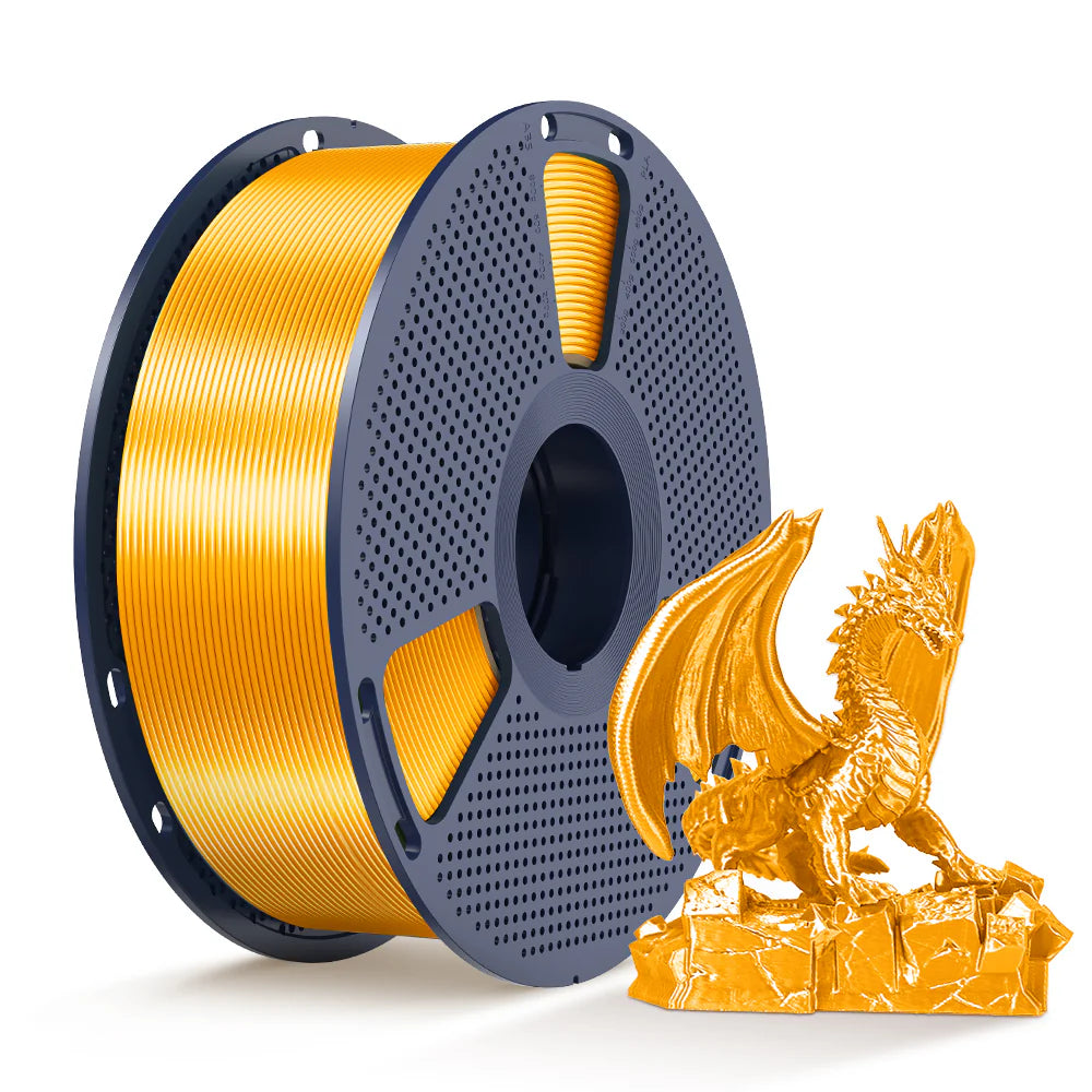 Sunlu Silk PLA+ - 1.75mm 1kg