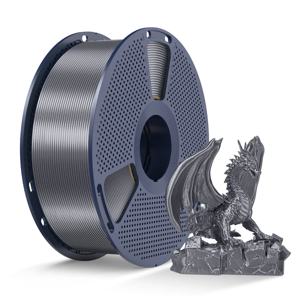 Sunlu Silk PLA+ - 1.75mm 1kg