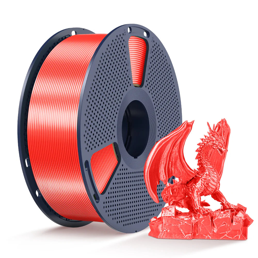 Sunlu Silk PLA+ - 1.75mm 1kg