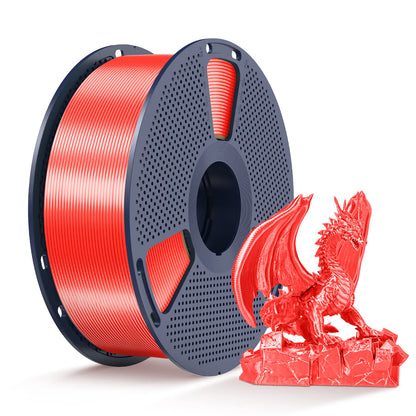 Sunlu Silk PLA+ - 1.75mm 1kg