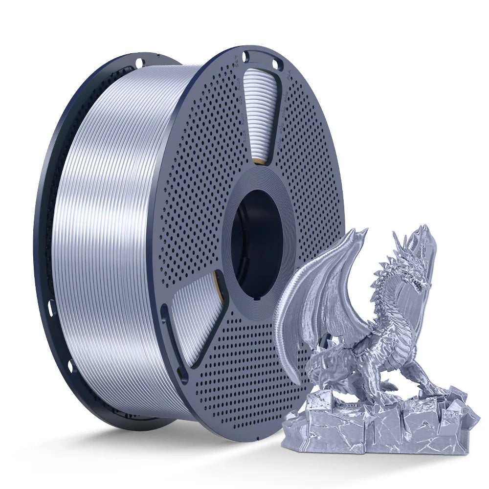 Sunlu Silk PLA+ - 1.75mm 1kg